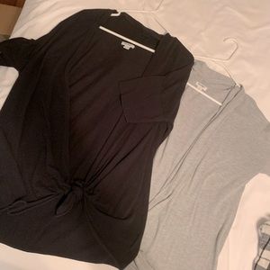 Bundle of Old Navy Cardigans